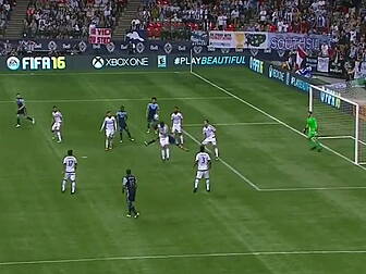 WATCH: MLS witnessed a spectac...